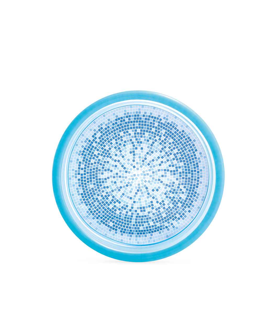 Blue Bliss Splash Kiddie Pool 5 Blue Bliss Splash Kiddie Pool