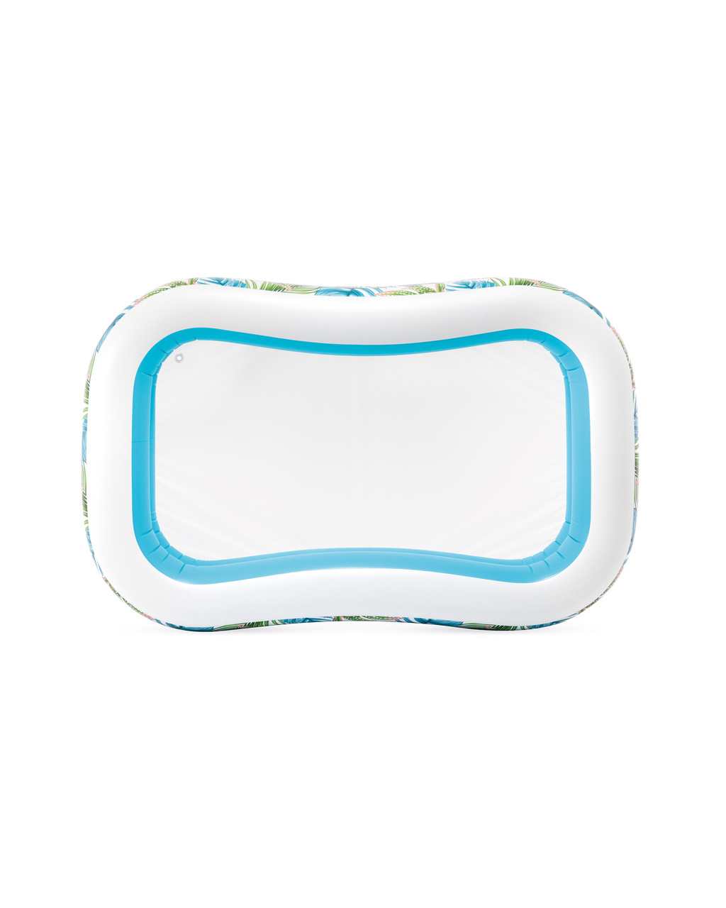 Tropical Swim Center® Family Inflatable Pool 4 Tropical Swim Center® Family Inflatable Pool