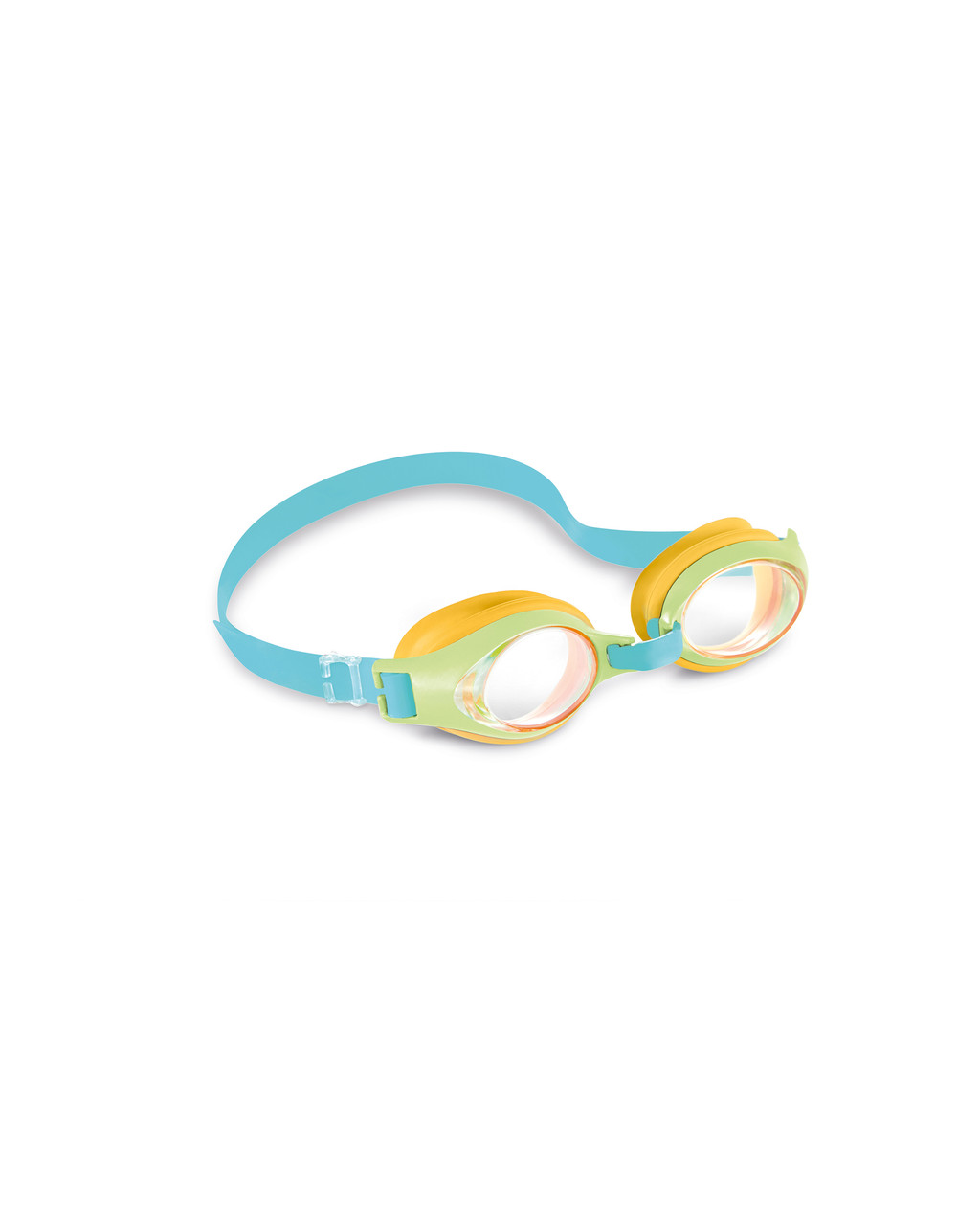 Junior Swimming Goggles - Assortment