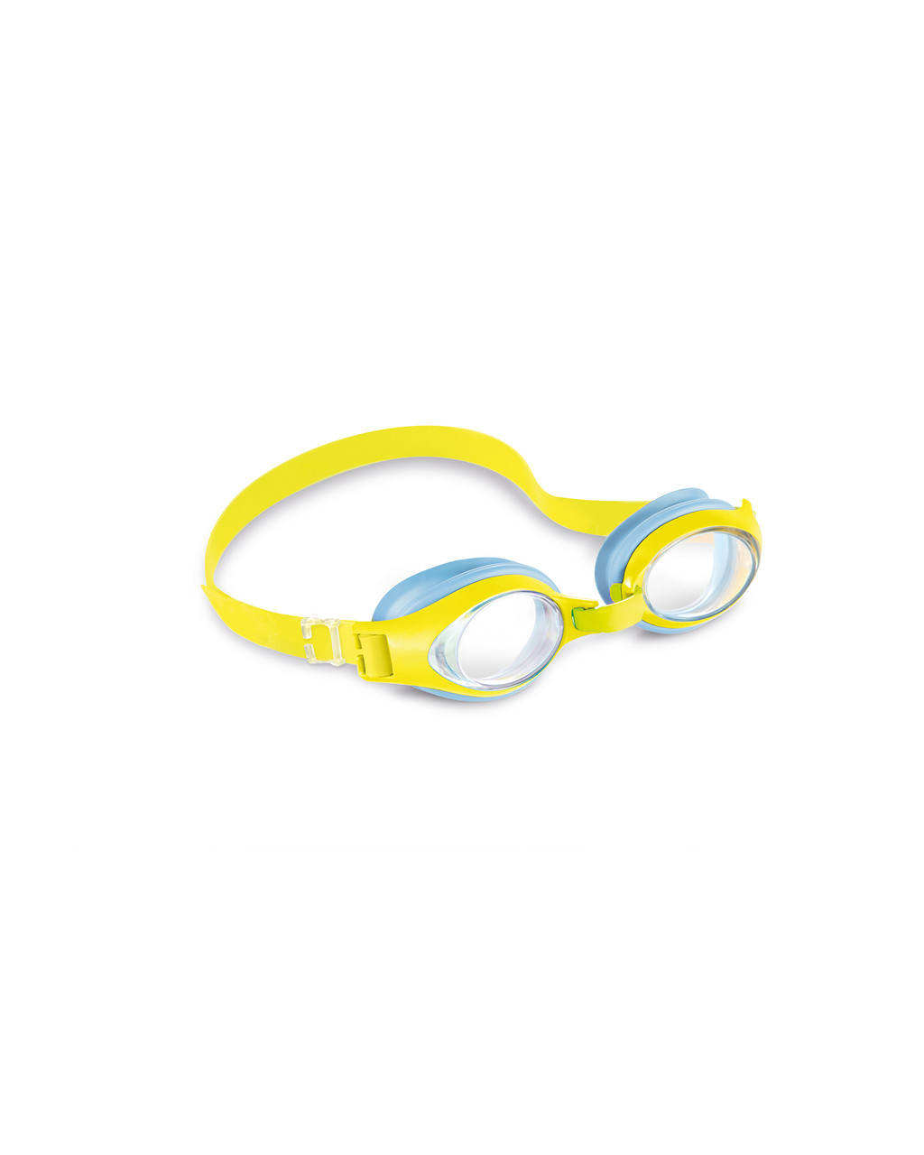 Junior Swimming Goggles - Assortment 3 Junior Swimming Goggles - Assortment