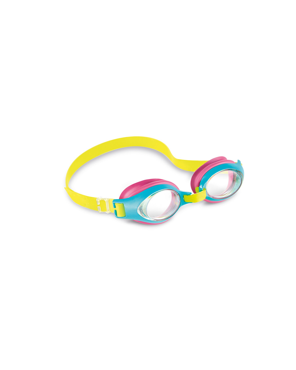 Junior Swimming Goggles - Assortment 4 Junior Swimming Goggles - Assortment