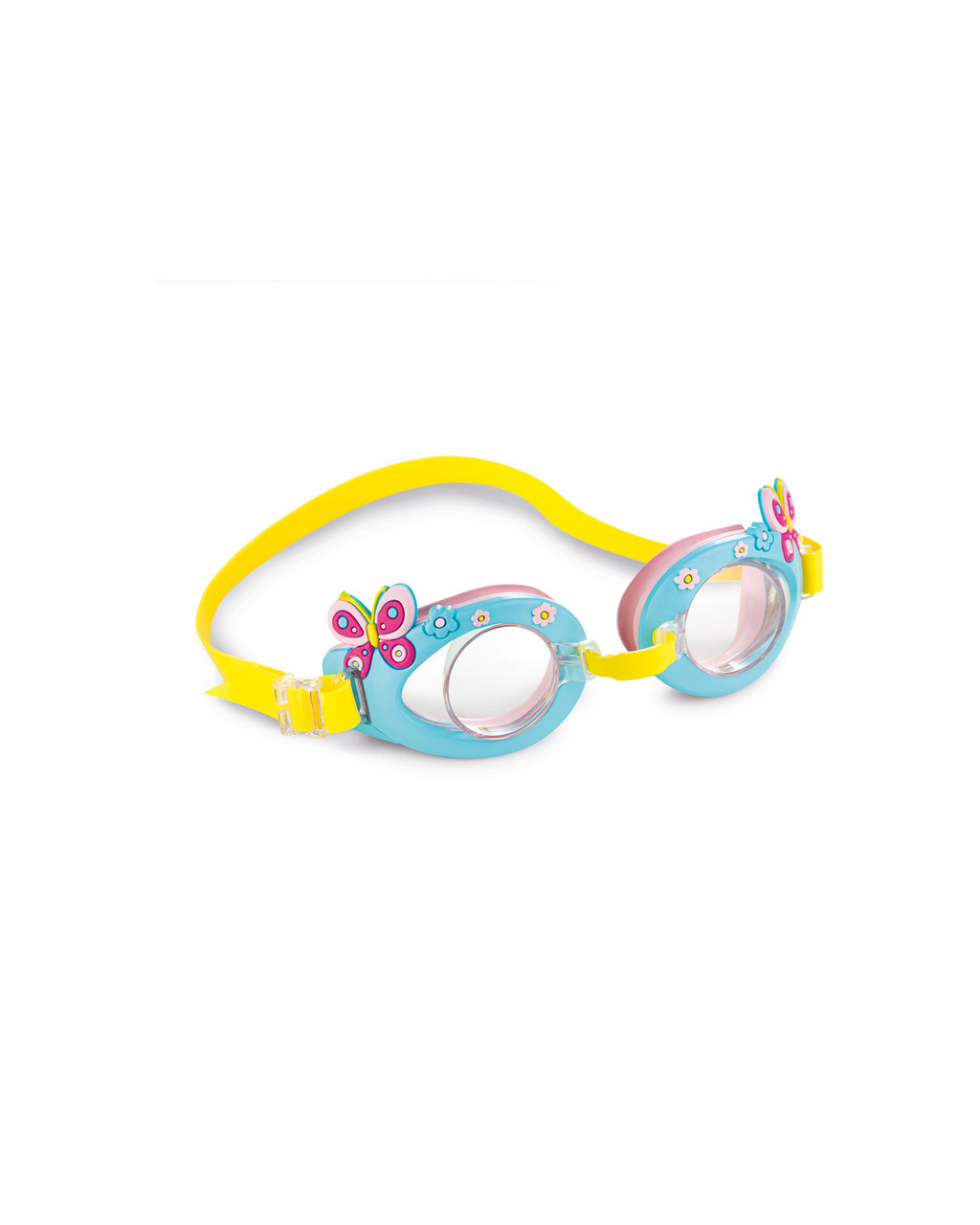 Fun Swimming Goggles - Assortment