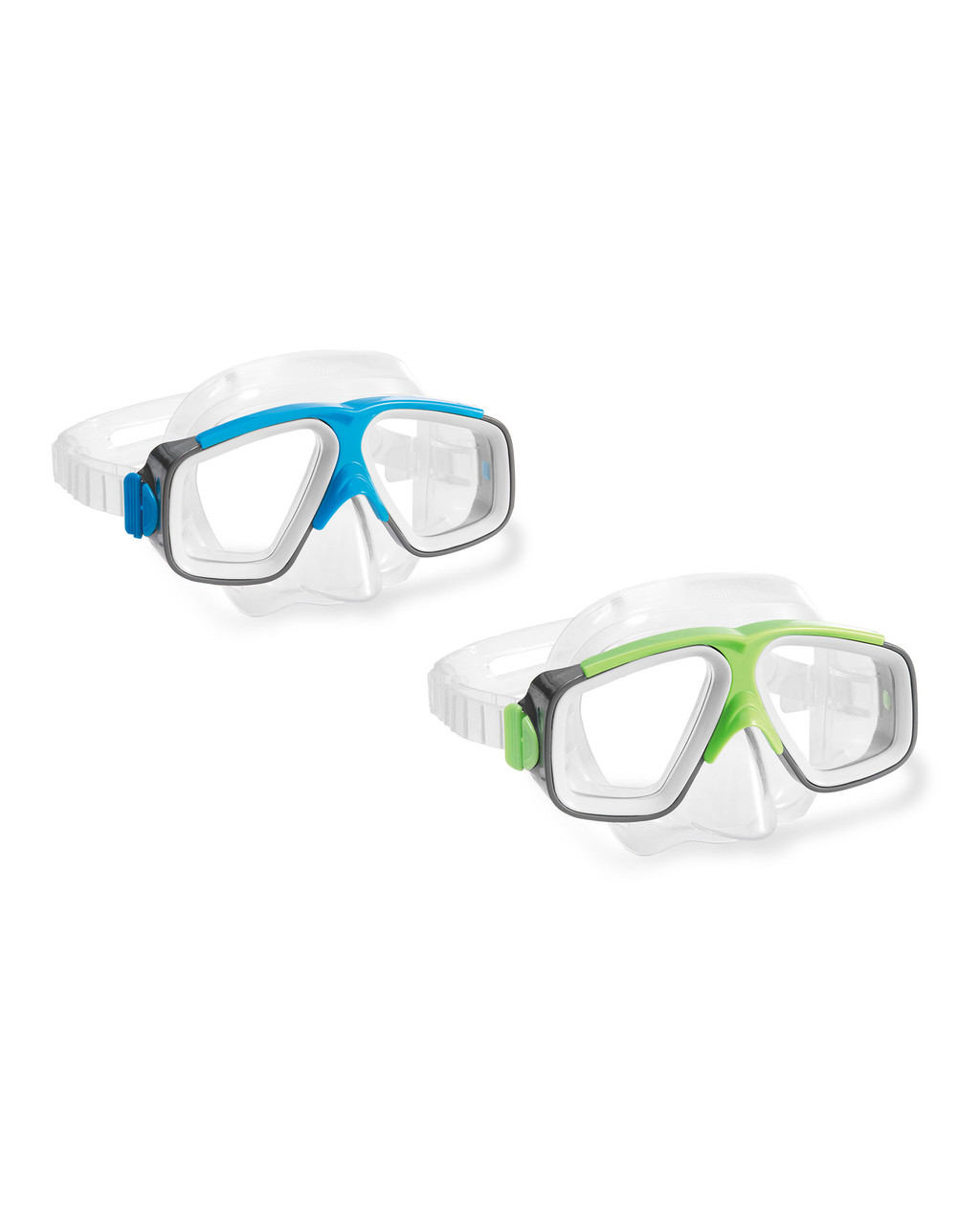 Surf Rider Swim Masks - Assortment