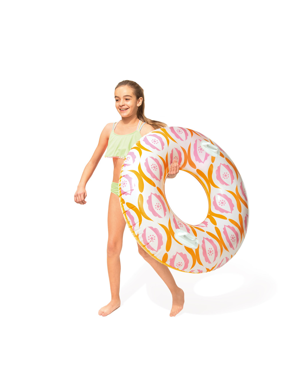 Inflatable Timeless Tubes 45" (3 Pack) 7 Inflatable Timeless Tubes 45" (3 Pack)