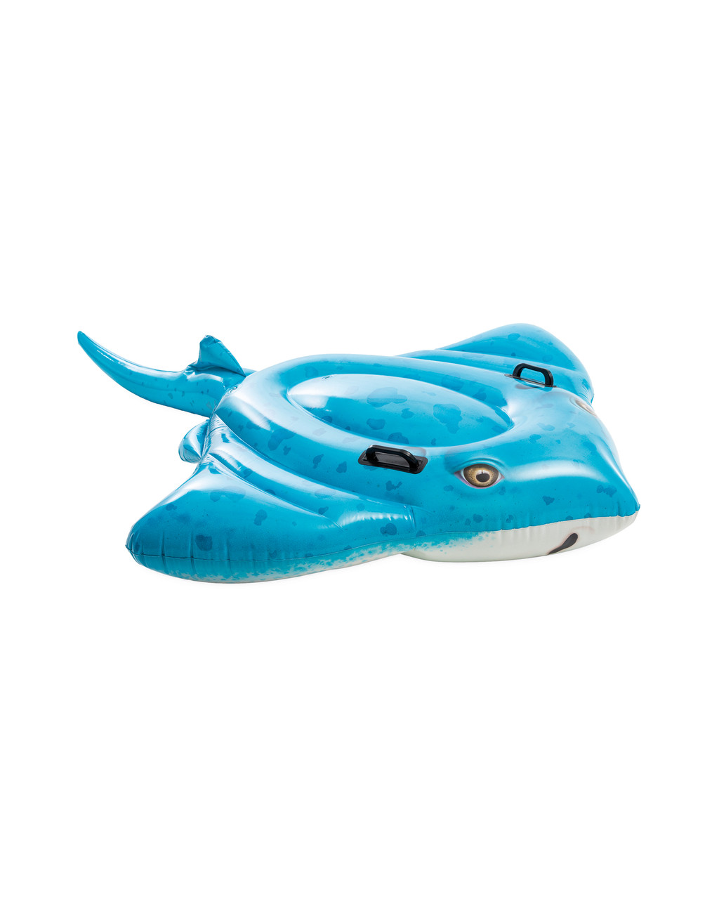 Stingray Ride On Inflatable Pool Float