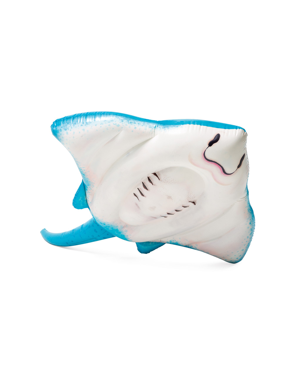 Stingray Ride On Inflatable Pool Float