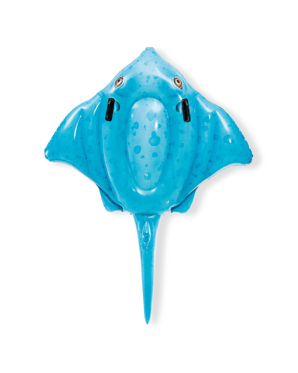 Stingray Ride On Inflatable Pool Float