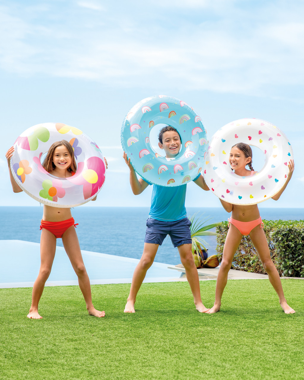 Whimsical Magic Tubes - Assorted