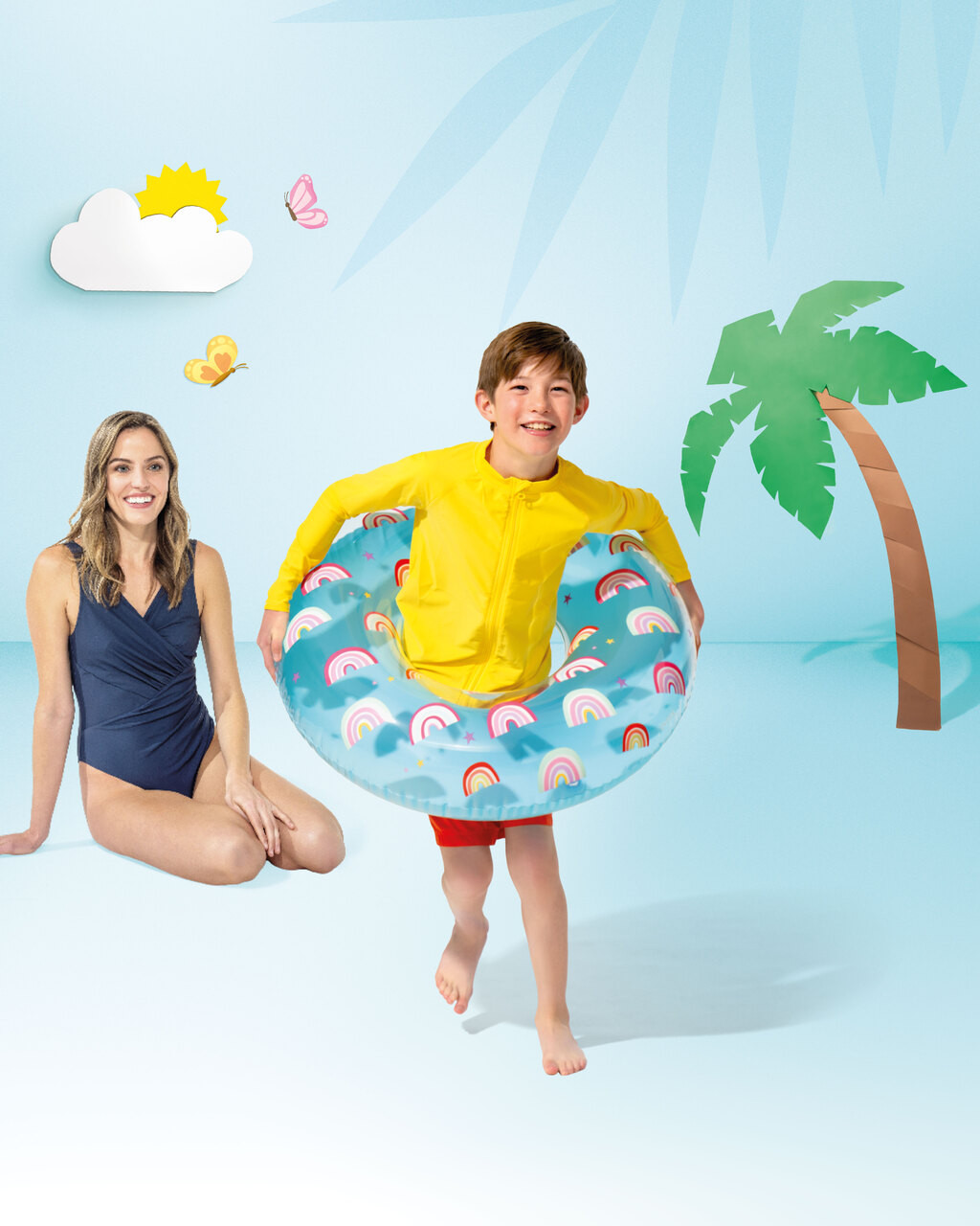 Whimsical Magic Tubes - Assorted