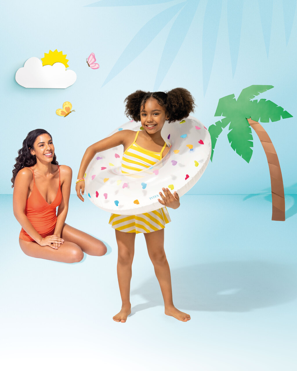 Whimsical Magic Tubes - Assorted