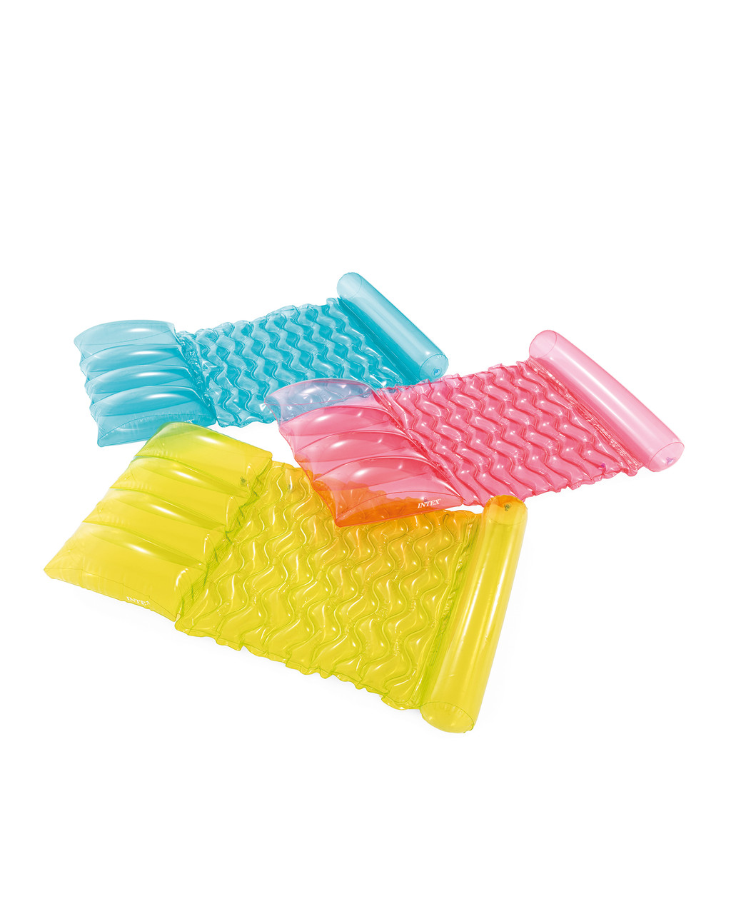 Transparent Water Hammock - Assortment