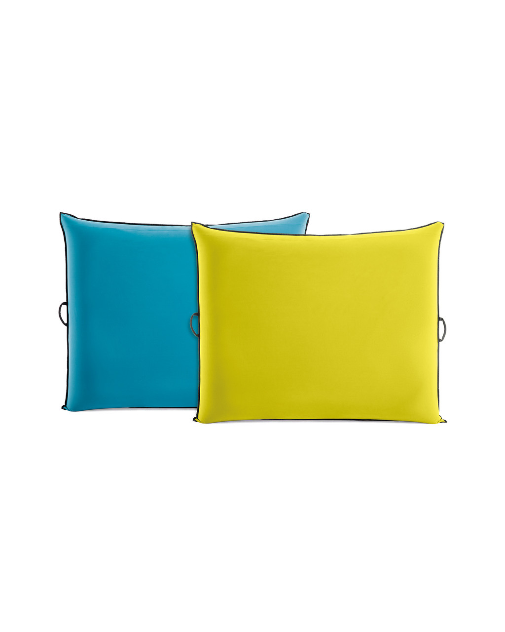 Luxe Inflatable Sport Lounge - Assorted