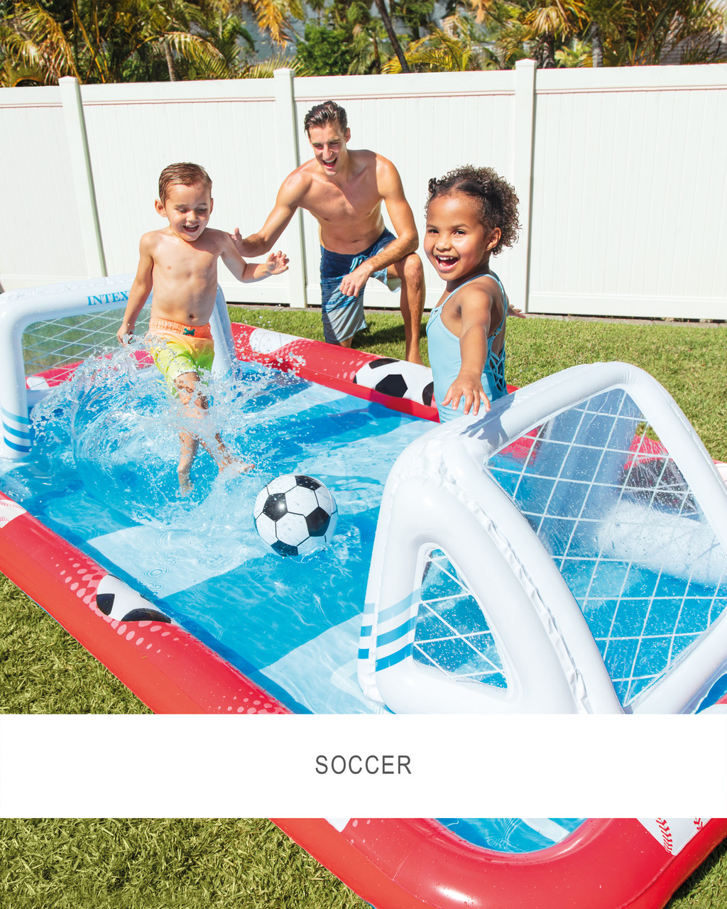Action Sports Inflatable Play Center 4 Action Sports Inflatable Play Center