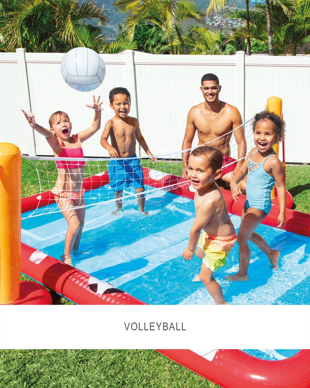 Action Sports Inflatable Play Center 6 Action Sports Inflatable Play Center