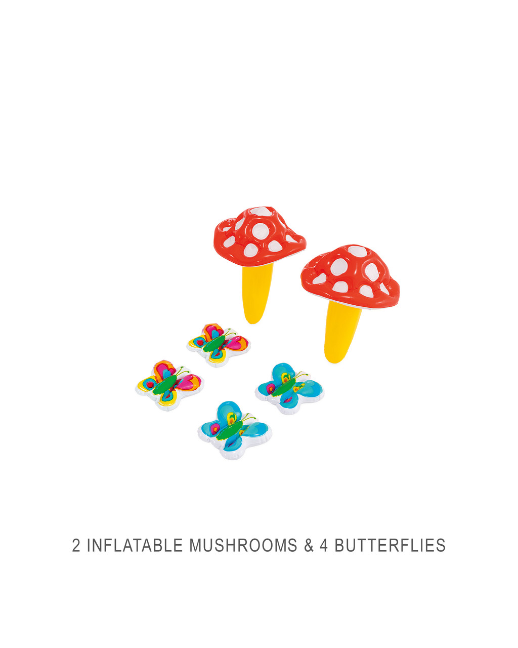 My Garden Inflatable Play Center w/ Slide 7 My Garden Inflatable Play Center w/ Slide