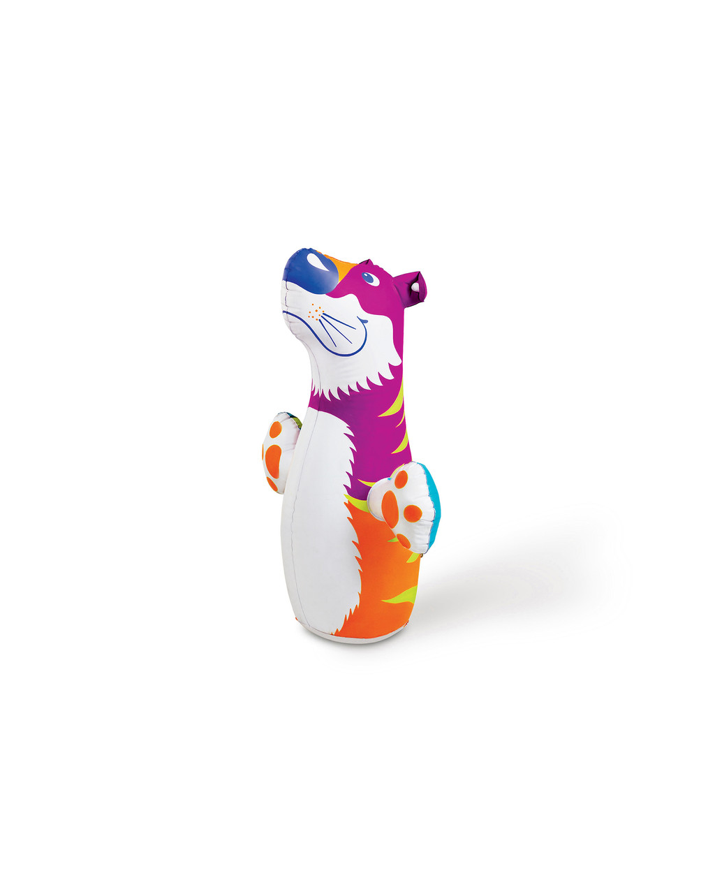 Inflatable Bop Bags - Assortment