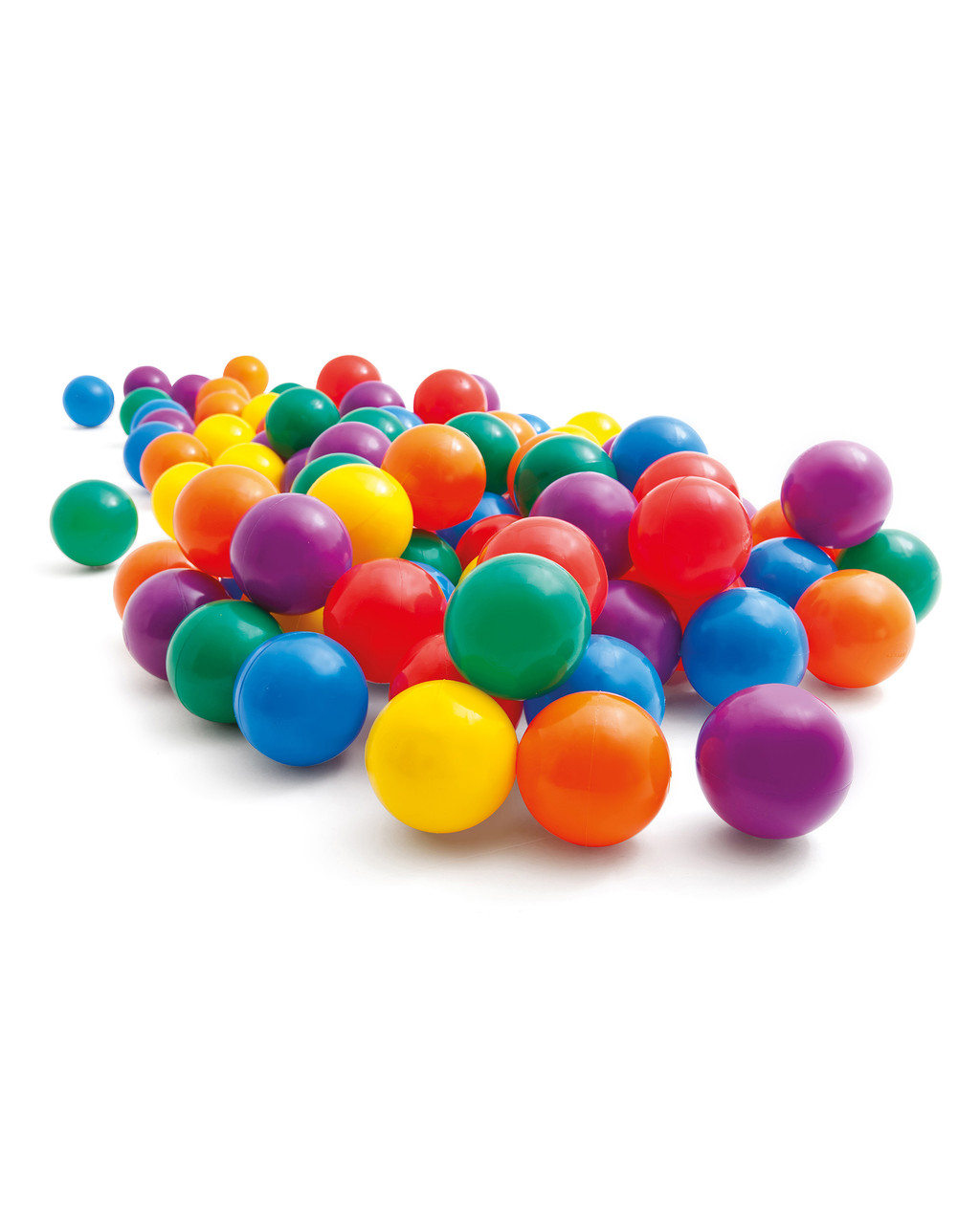 Fun Ballz™ - 100 Count