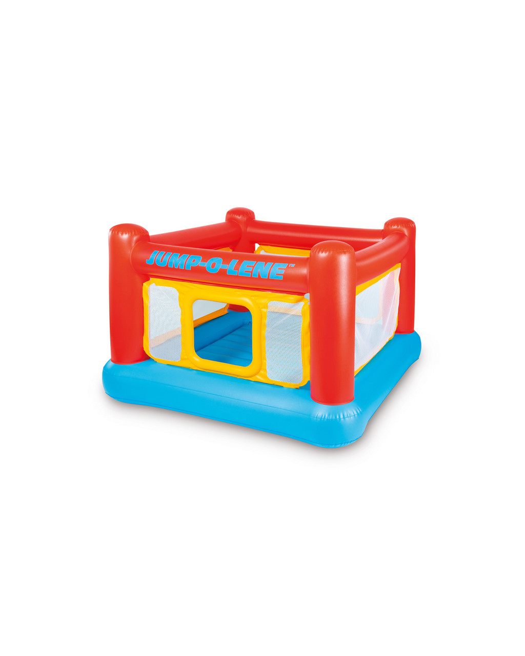 Jump-O-Lene® Inflatable Bouncer Play House