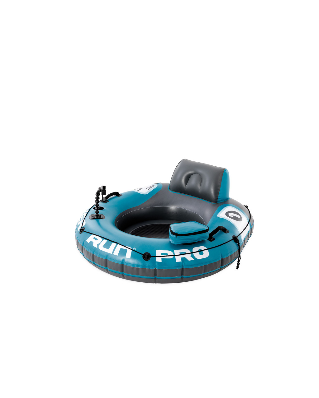 River Run® 1 Pro Inflatable Floating Lake Tube
