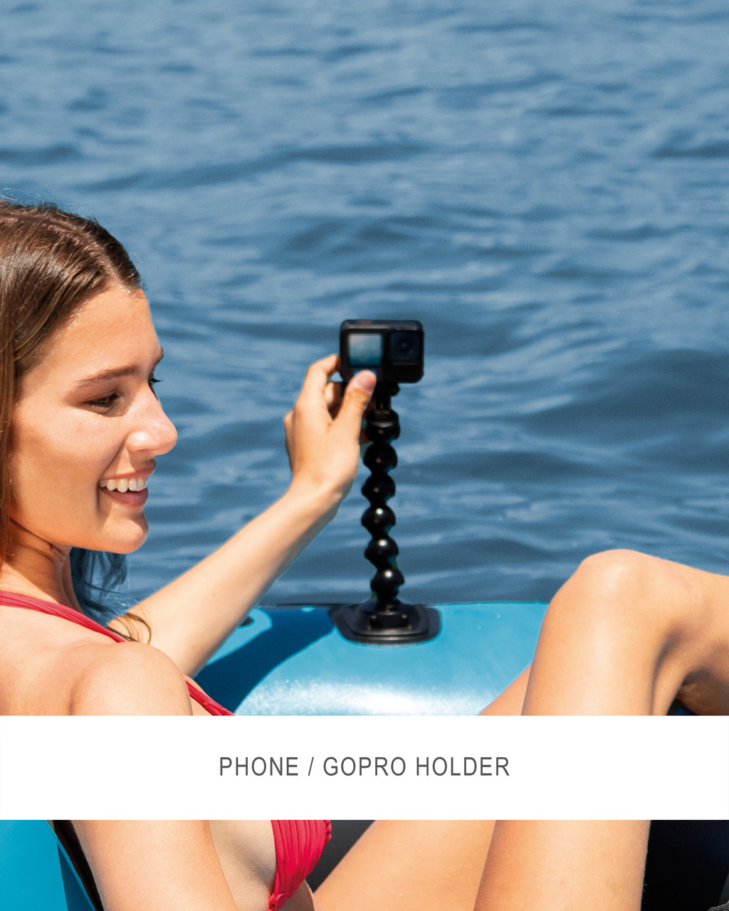 River Run® 1 Pro Inflatable Floating Lake Tube 5 River Run® 1 Pro Inflatable Floating Lake Tube