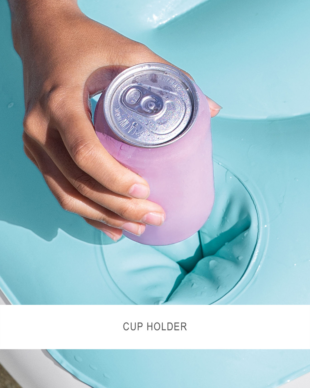 Floating Water Lounge Mat 6 Floating Water Lounge Mat