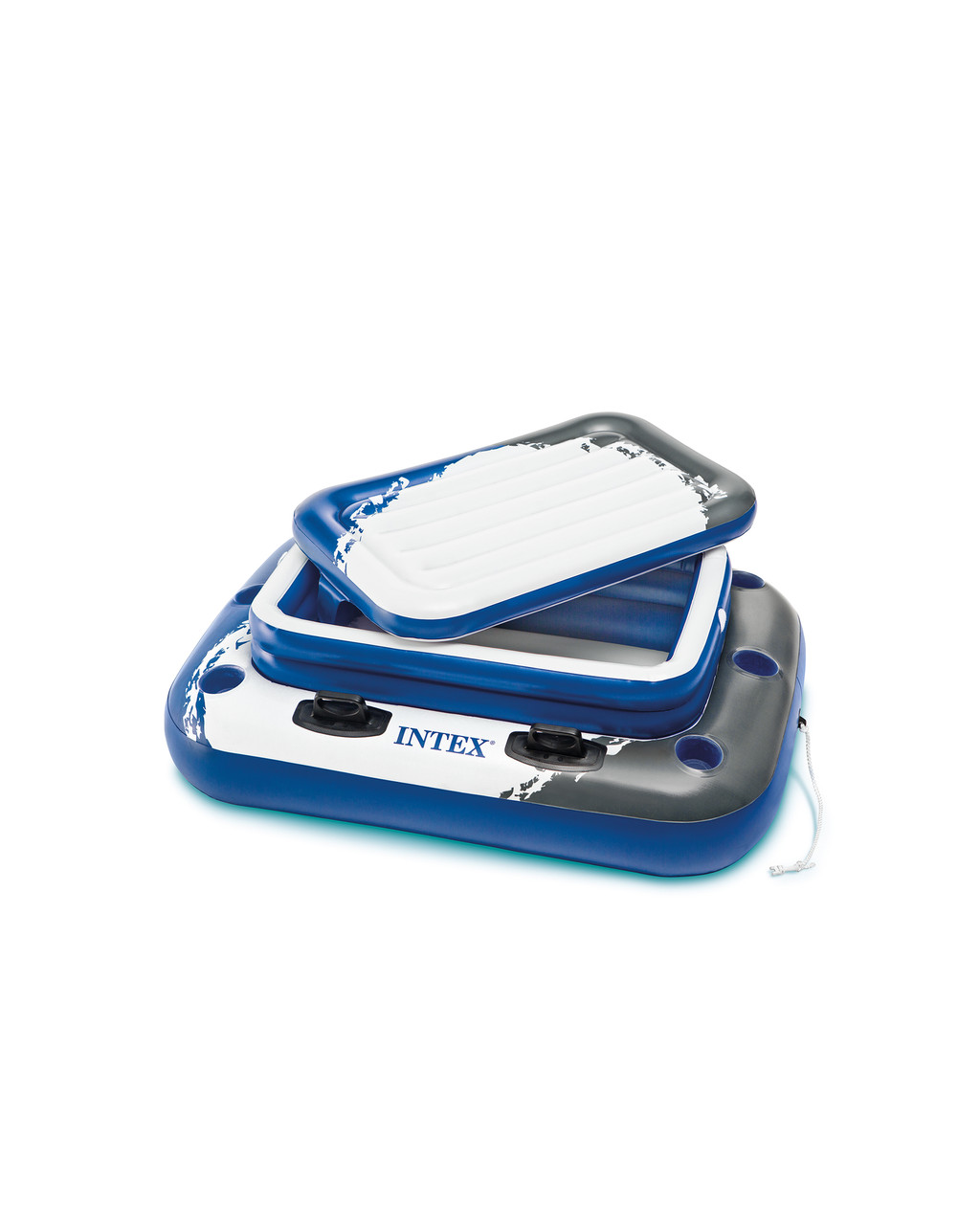 Mega Chill 2 Floating Inflatable Cooler 4 Mega Chill 2 Floating Inflatable Cooler