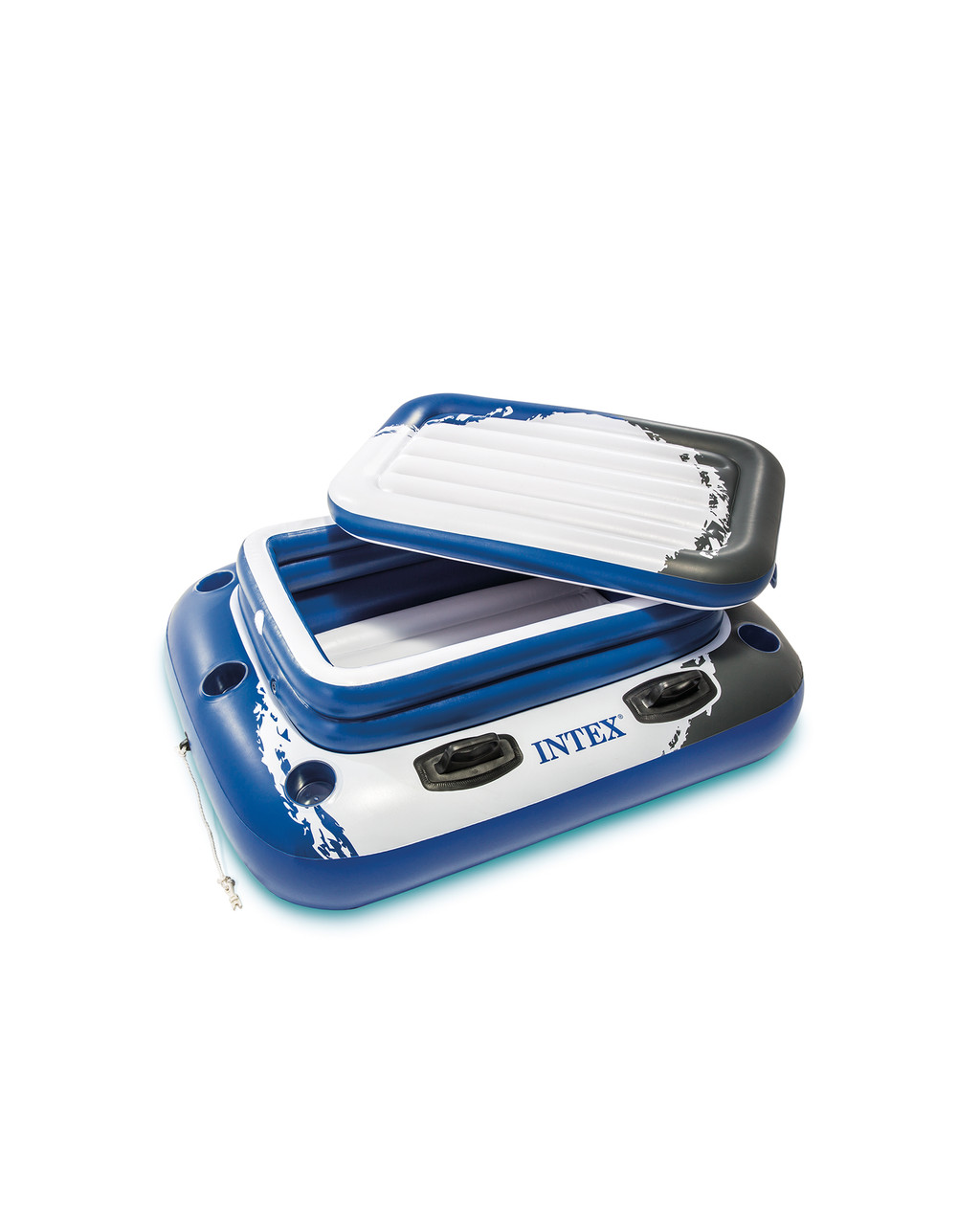 Mega Chill 2 Floating Inflatable Cooler 5 Mega Chill 2 Floating Inflatable Cooler