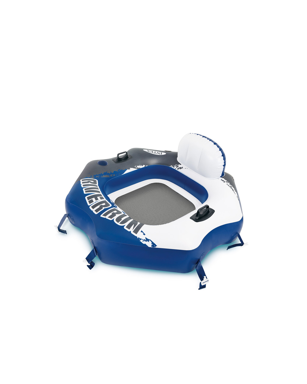 River Run® Connect Inflatable Floating Lake Lounge 3 River Run® Connect Inflatable Floating Lake Lounge