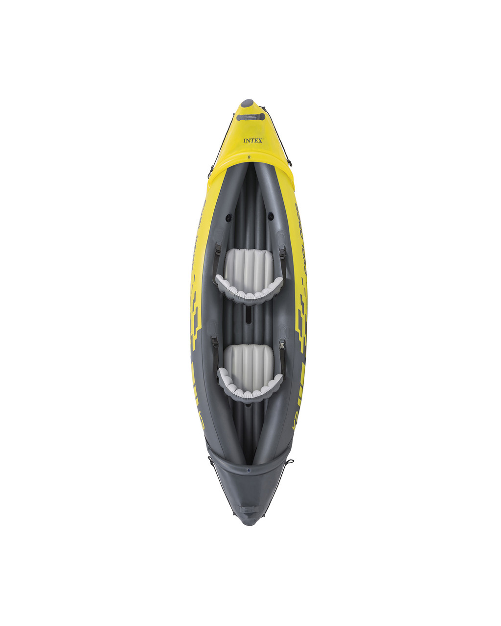 Explorer™ K2 Inflatable Kayak - 2 Person 4 Explorer™ K2 Inflatable Kayak - 2 Person