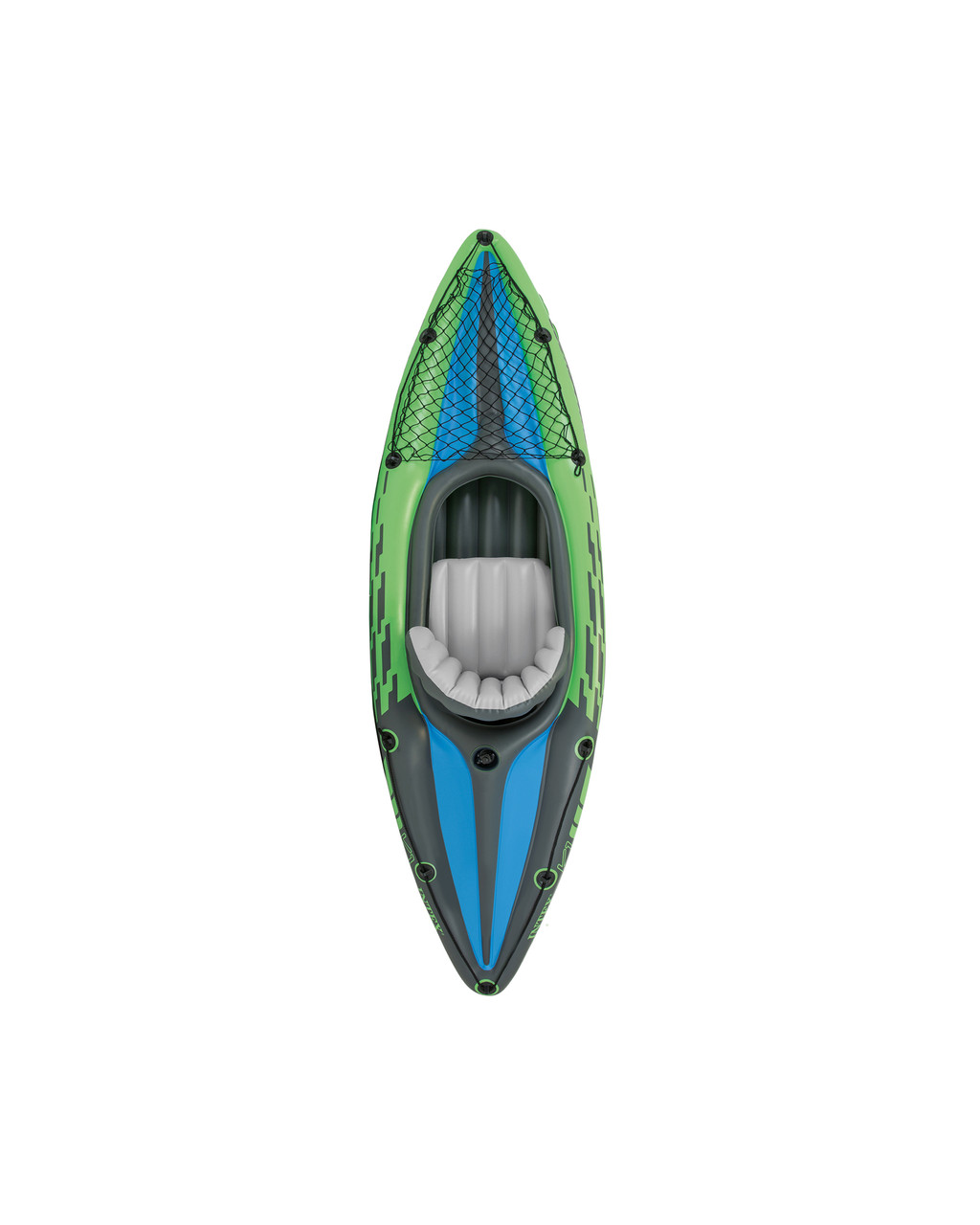 Challenger™ K1 Inflatable Kayak - 1 Person 4 Challenger™ K1 Inflatable Kayak - 1 Person