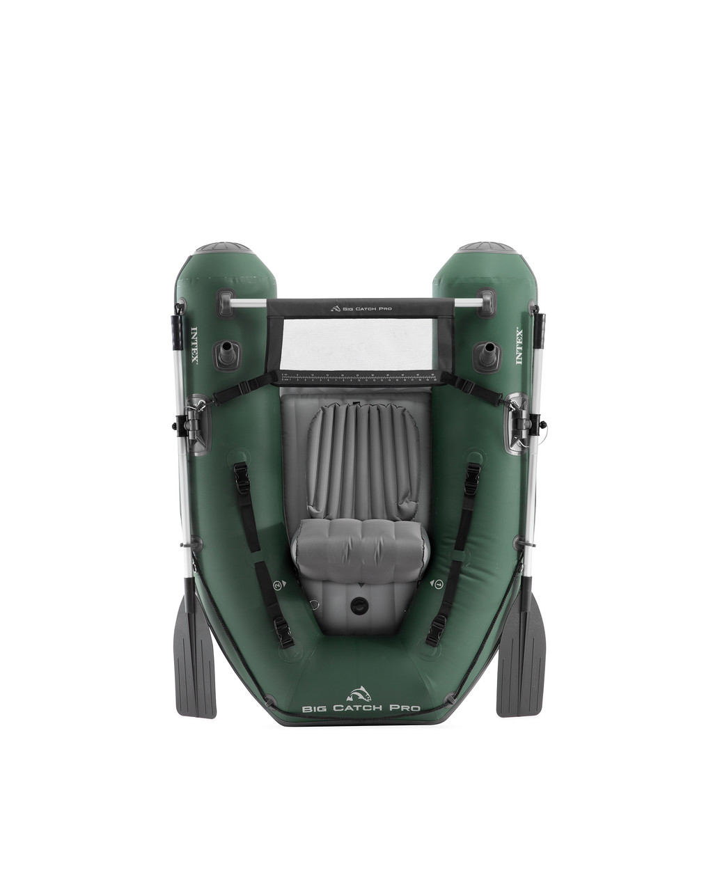 Big Catch Pro Fishing Tube 3 Big Catch Pro Fishing Tube