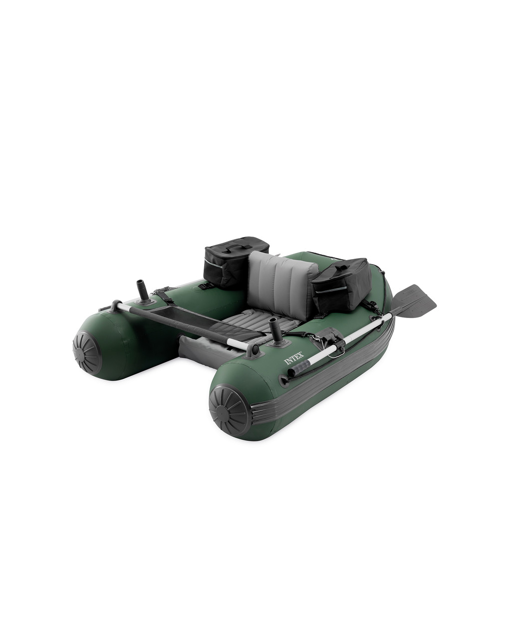 Big Catch Pro Fishing Tube 4 Big Catch Pro Fishing Tube