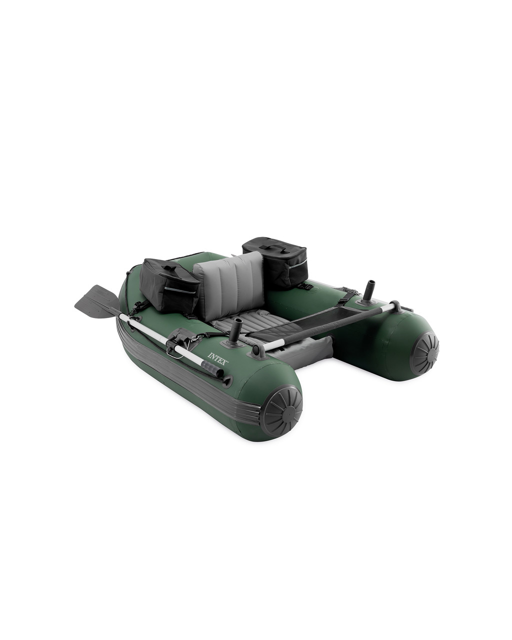 Big Catch Pro Fishing Tube 6 Big Catch Pro Fishing Tube