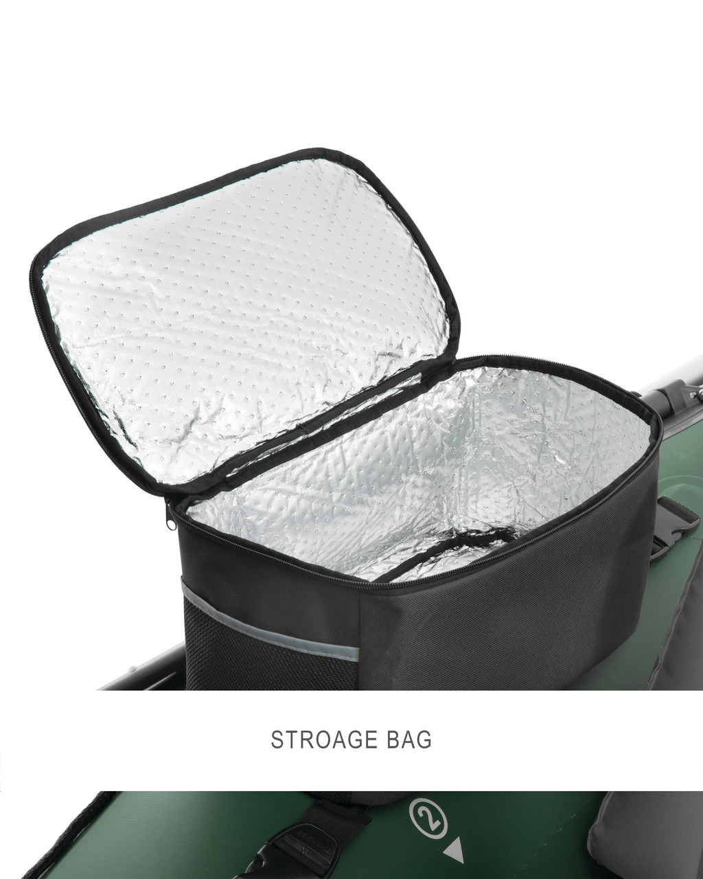 Big Catch Pro Fishing Tube 9 Big Catch Pro Fishing Tube