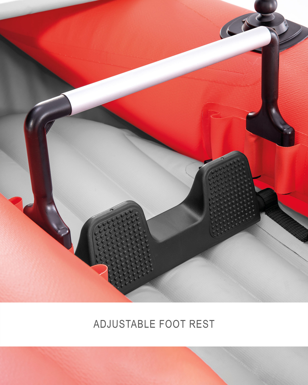 Excursion™ Pro K1 Inflatable Kayak - 1 Person 7 Excursion™ Pro K1 Inflatable Kayak - 1 Person