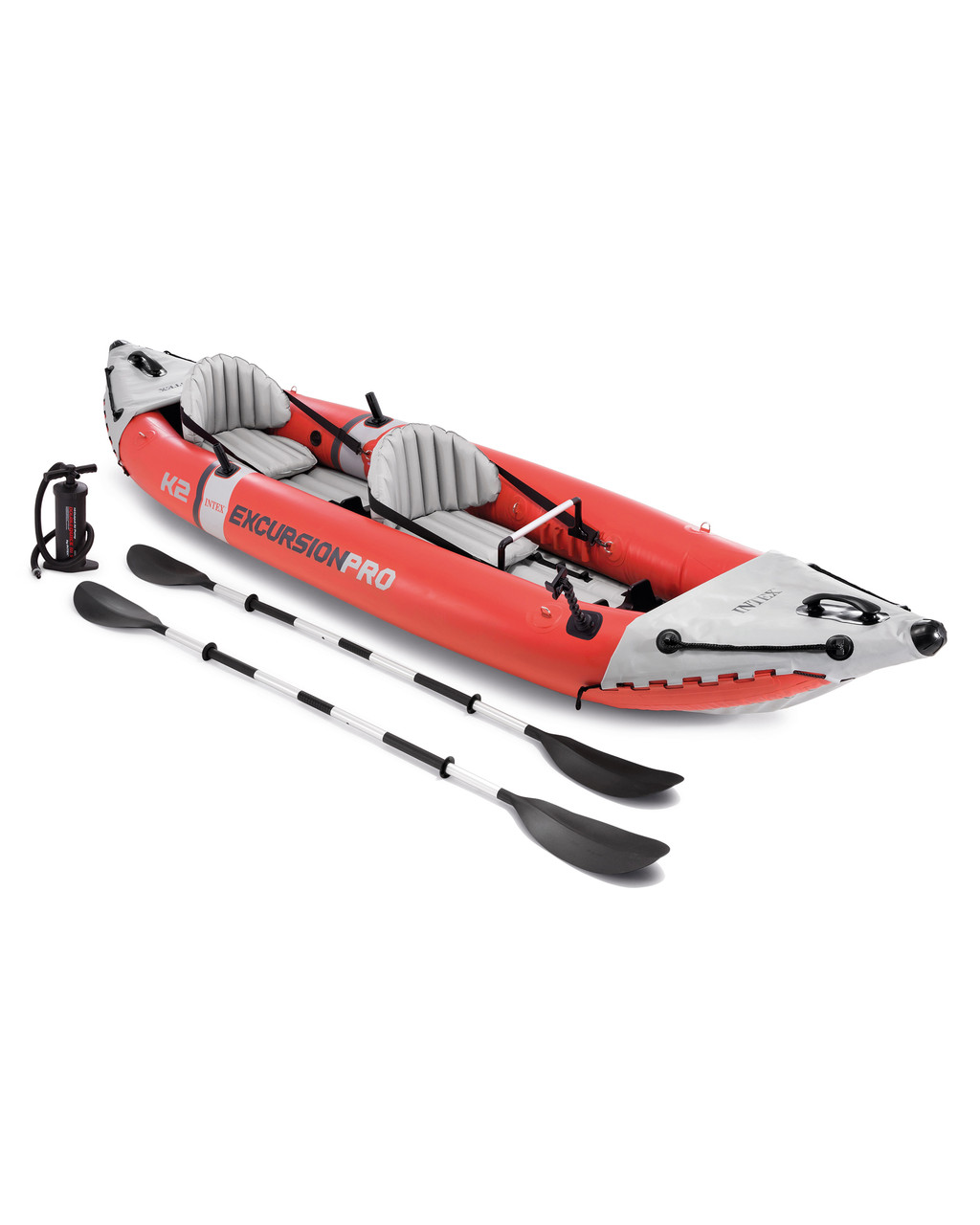 Excursion™ Pro K2 Inflatable Kayak - 2 Person