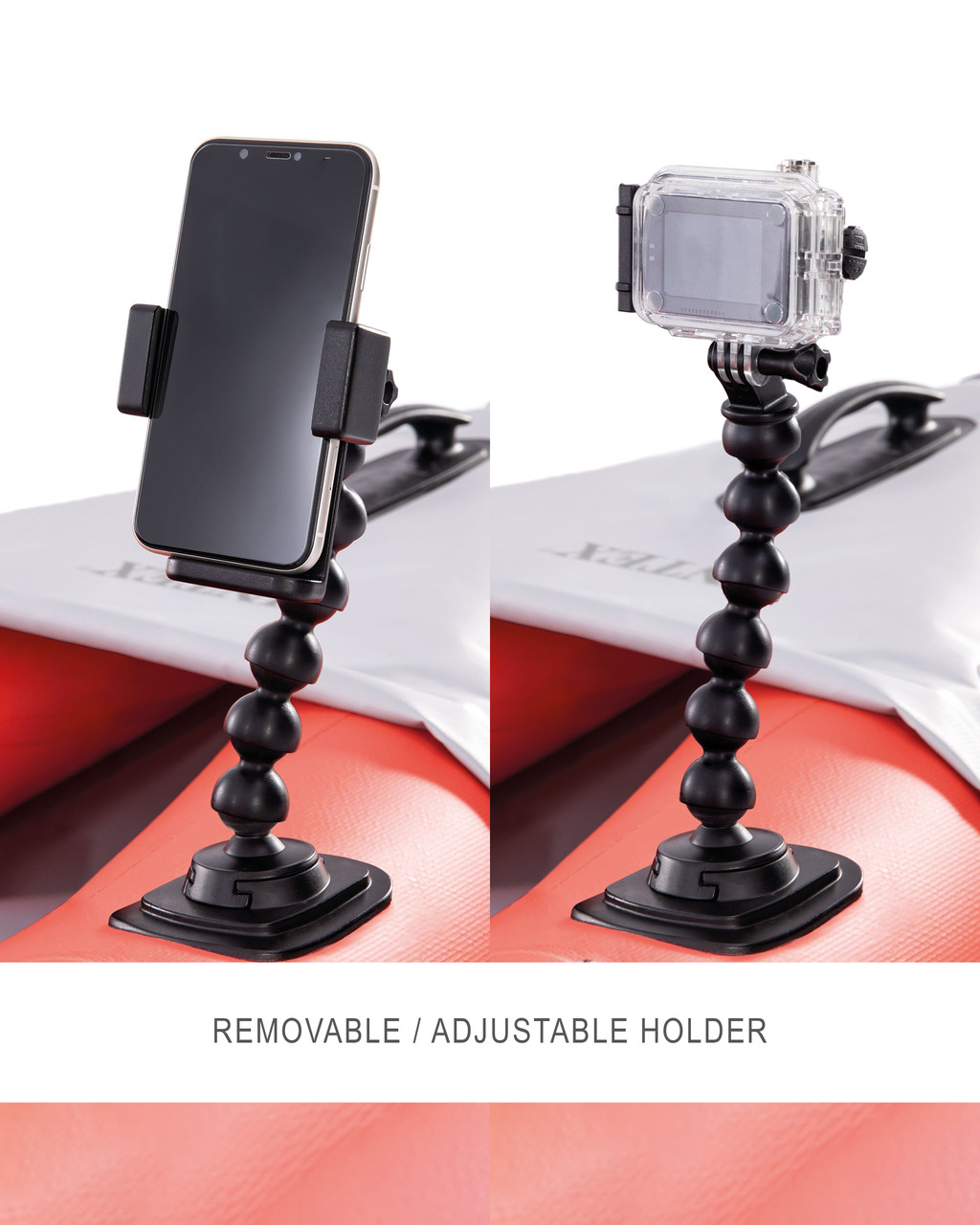 Excursion™ Pro K2 Inflatable Kayak - 2 Person 5 Excursion™ Pro K2 Inflatable Kayak - 2 Person