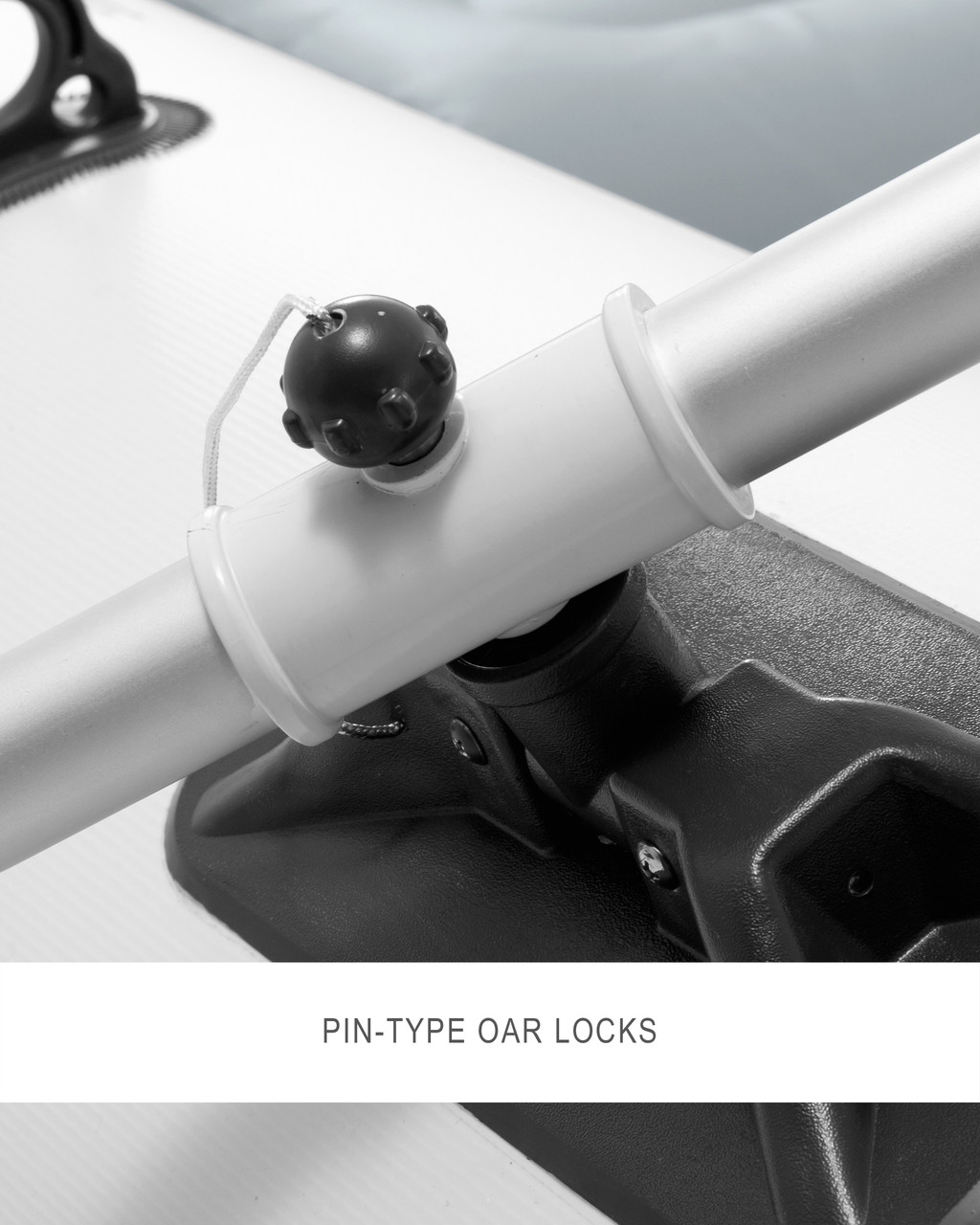 Mariner™ 4 Inflatable Boat Set - 4 Person 7 Mariner™ 4 Inflatable Boat Set - 4 Person