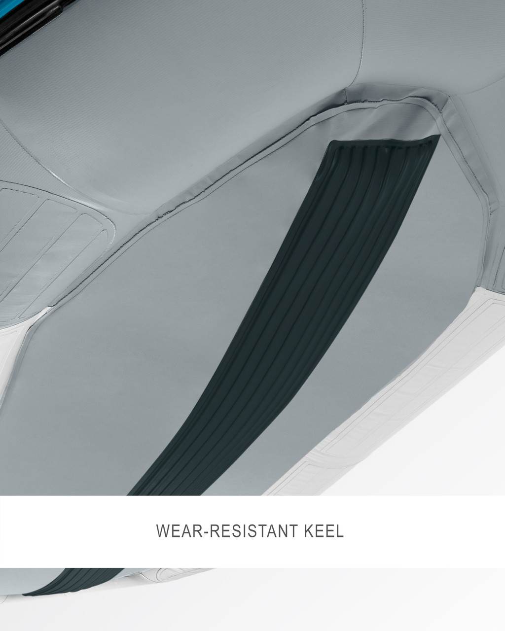 Mariner™ 3 Inflatable Boat Set - 3 Person 8 Mariner™ 3 Inflatable Boat Set - 3 Person