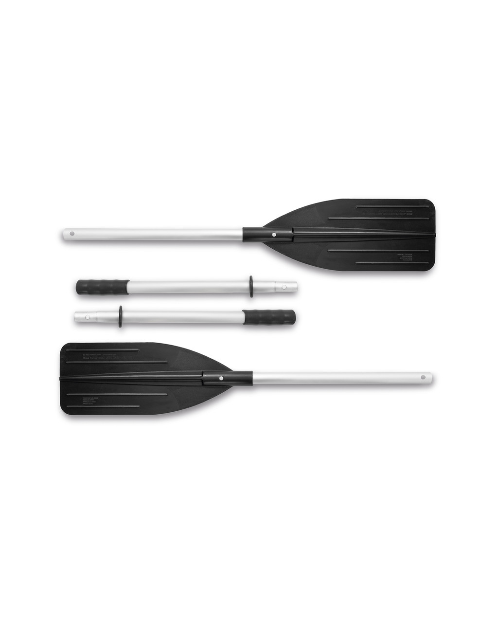 Inflatable Boat Oars - 54"