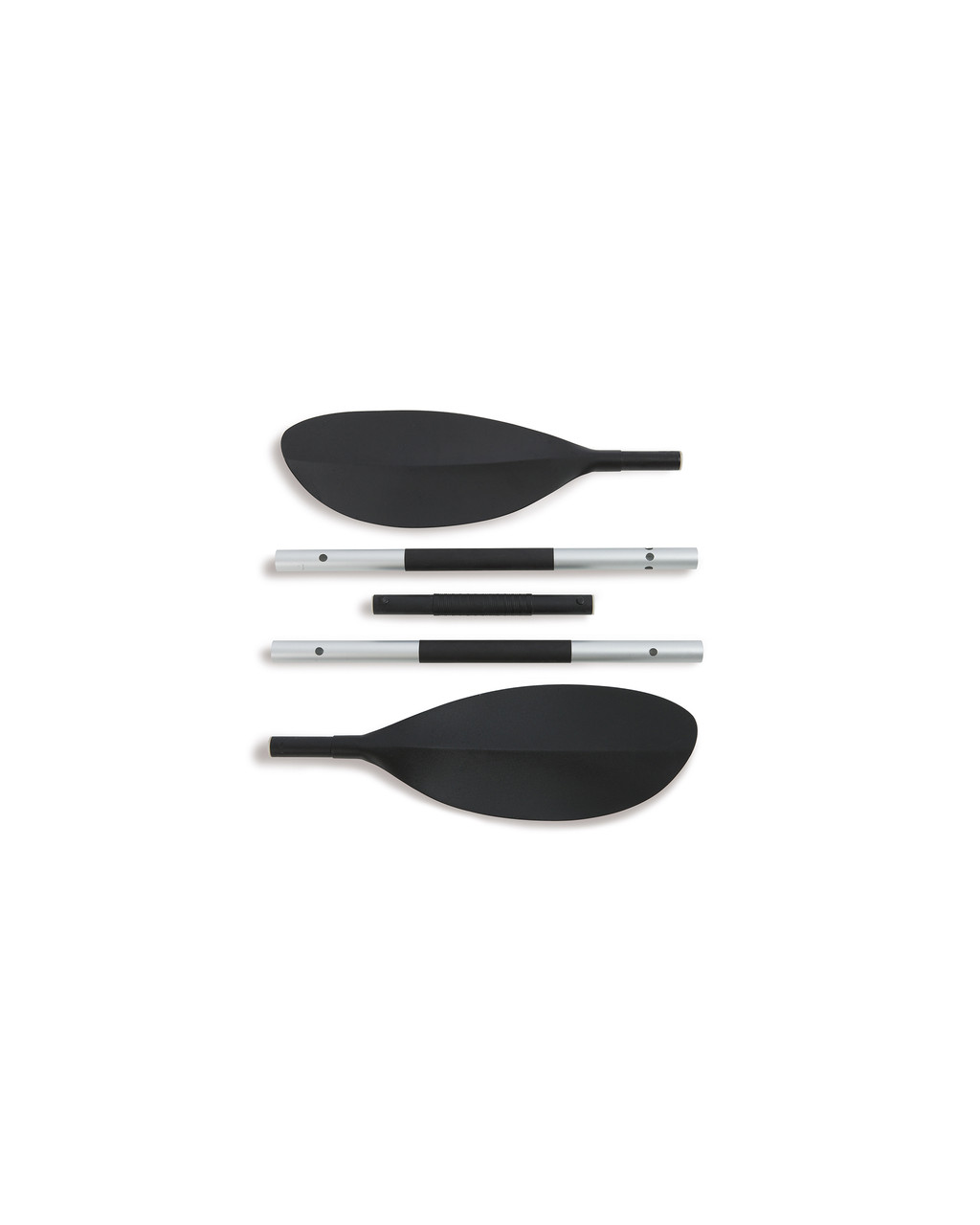 86" Collapsible Kayak Paddle