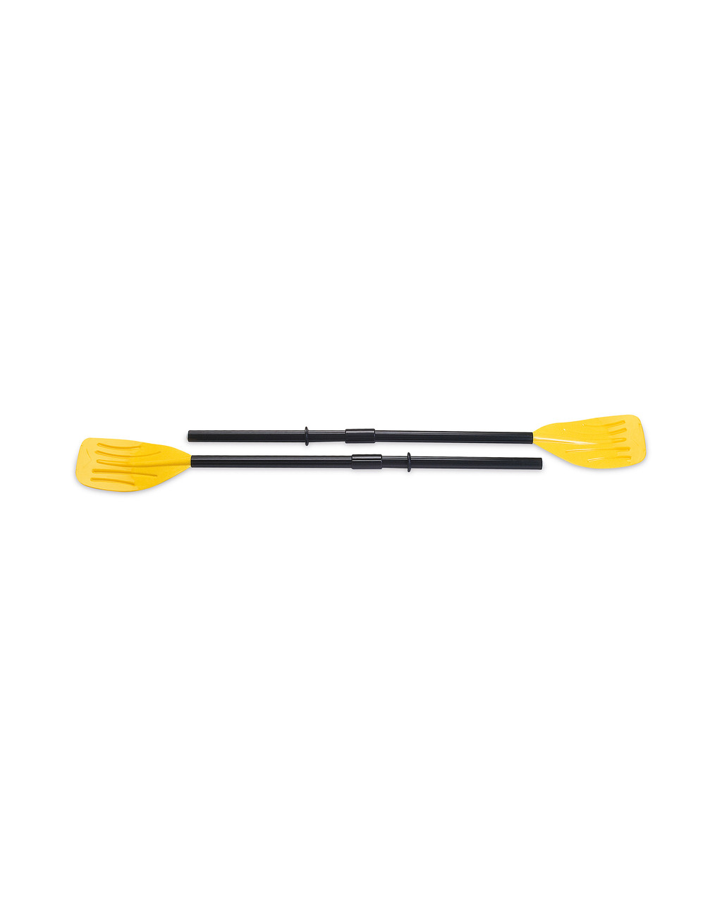 Deluxe Aluminum Boat Oars - 48"