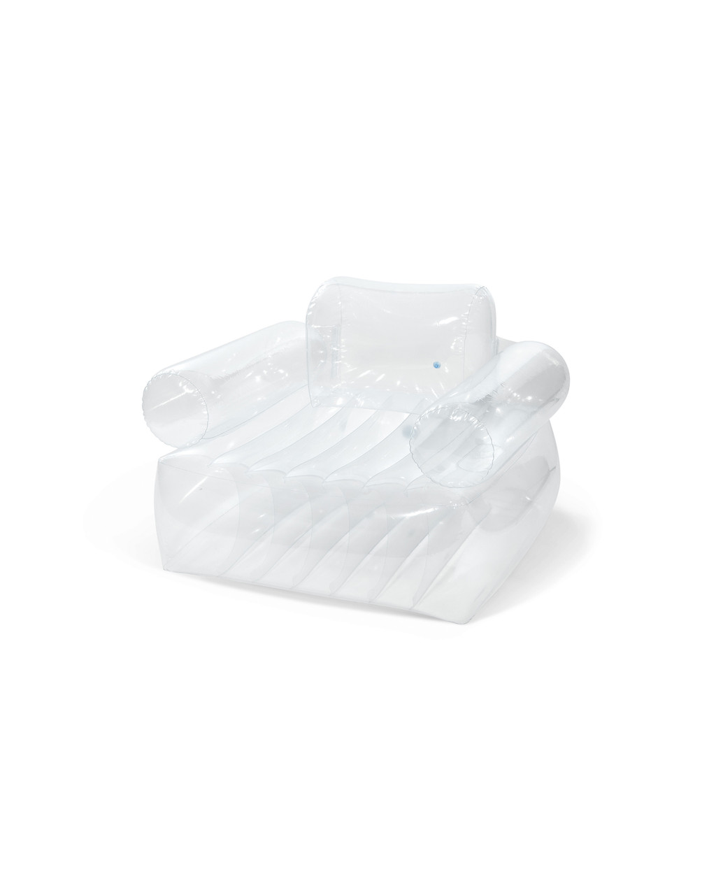 Transparent Armchair Inflatable Lounge Chair 4 Transparent Armchair Inflatable Lounge Chair