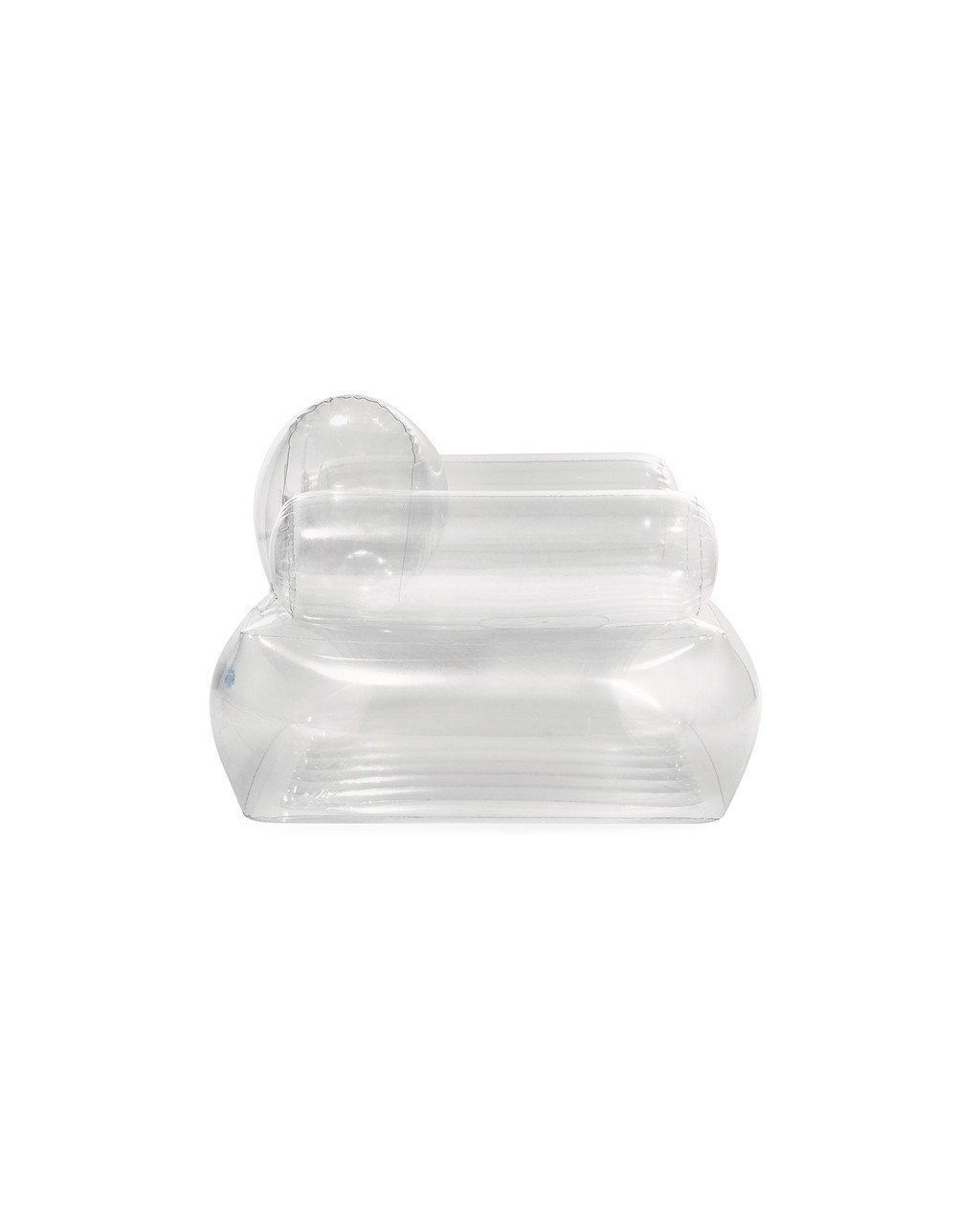 Transparent Armchair Inflatable Lounge Chair 5 Transparent Armchair Inflatable Lounge Chair