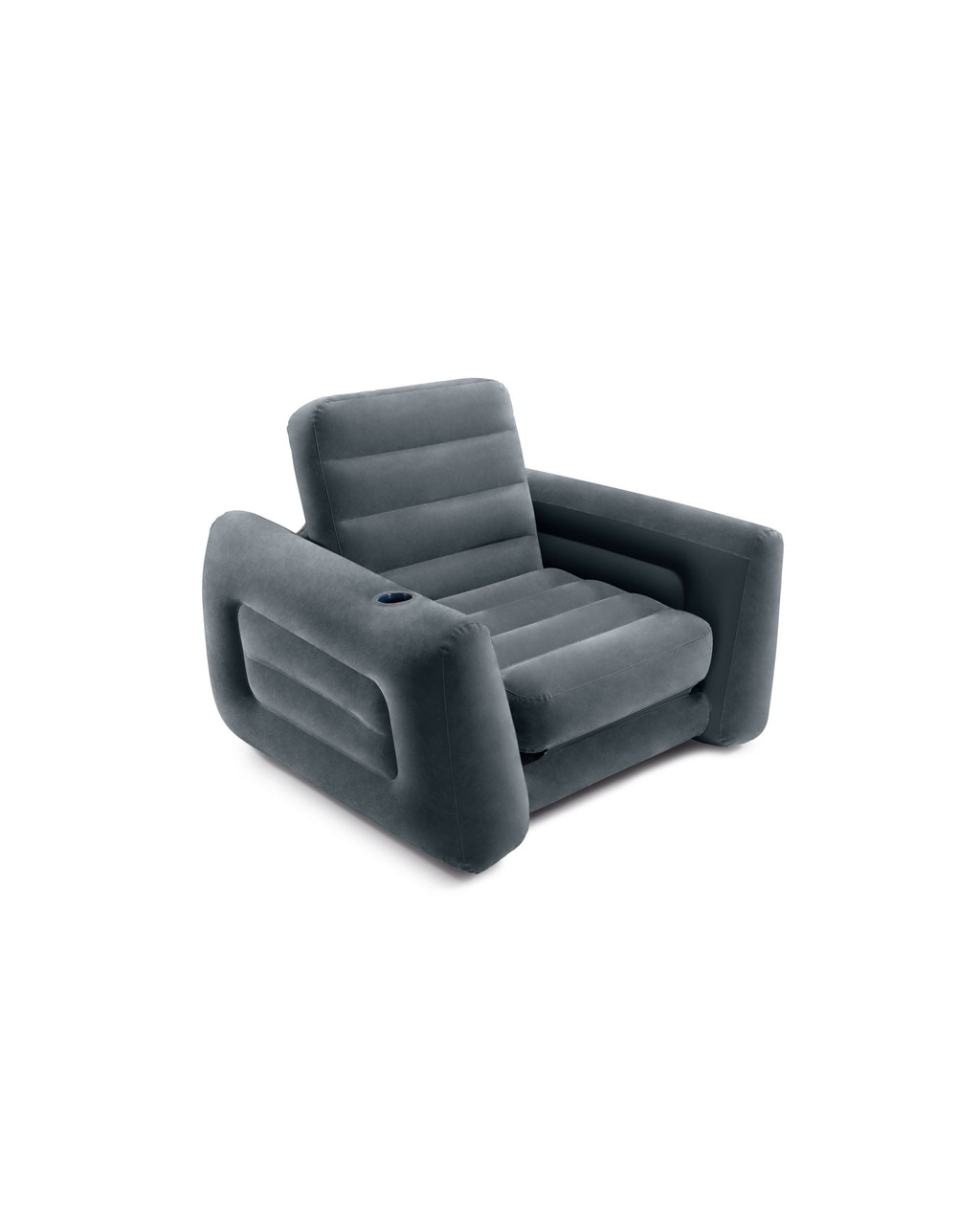 Pull-Out Inflatable Chair 3 Pull-Out Inflatable Chair