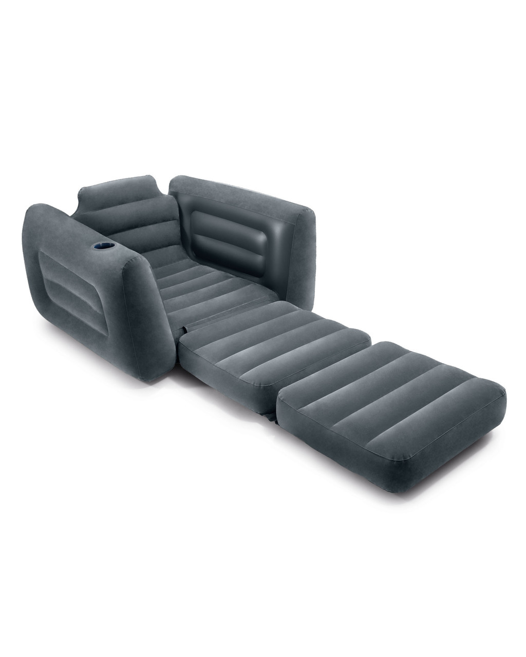 Pull-Out Inflatable Chair 4 Pull-Out Inflatable Chair