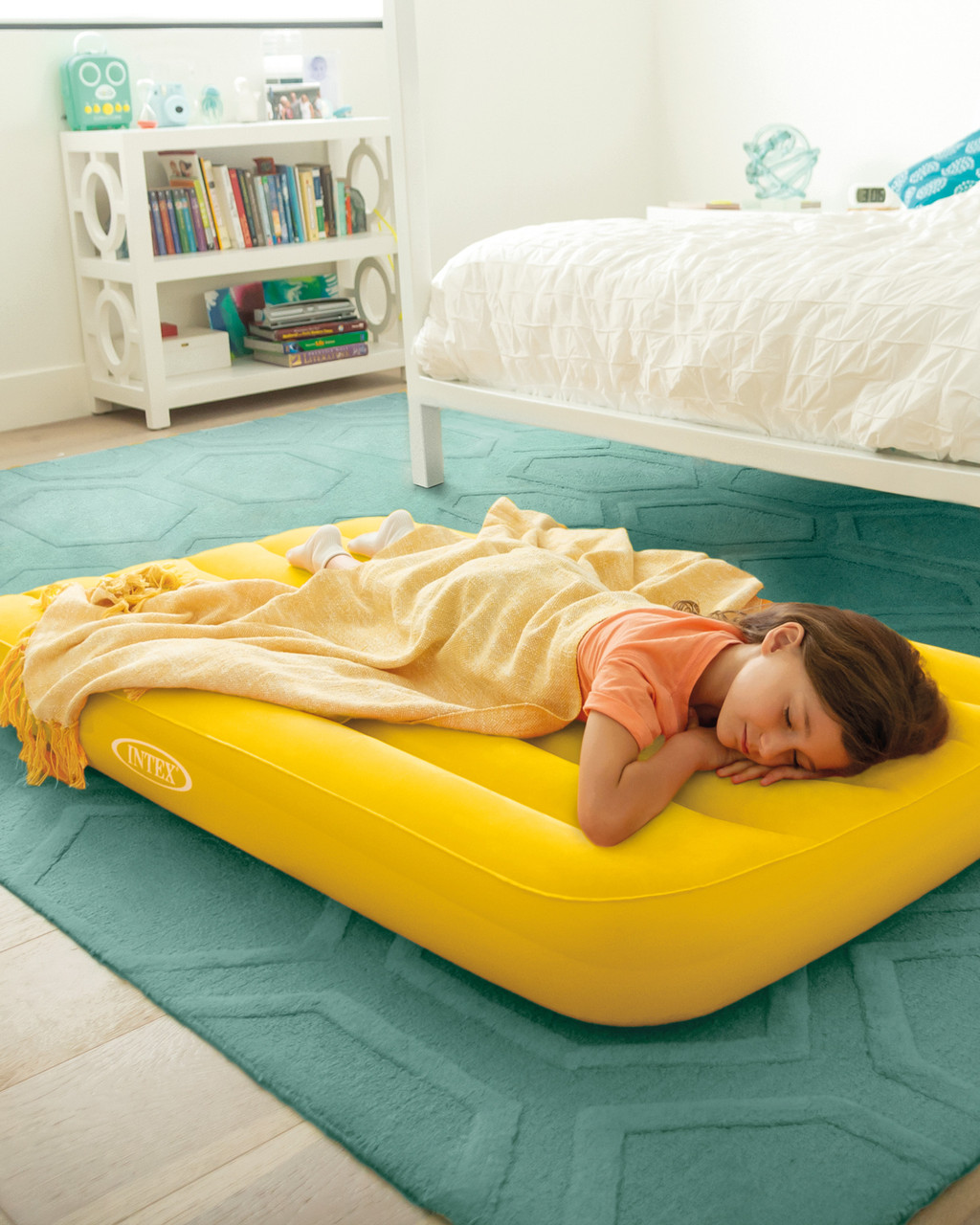 Cozy Kidz™ Air Mattresses - Assortment