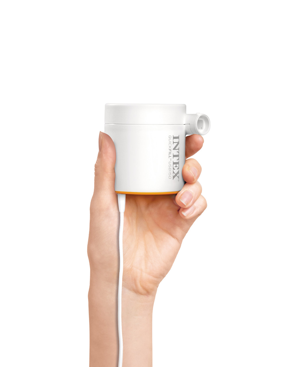 Quick-Fill® USB Electric Air Pump - USB150 4 Quick-Fill® USB Electric Air Pump - USB150