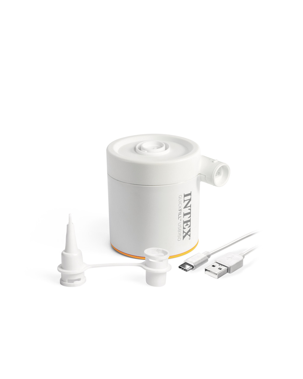 Quick-Fill® USB Electric Air Pump - USB150 9 Quick-Fill® USB Electric Air Pump - USB150