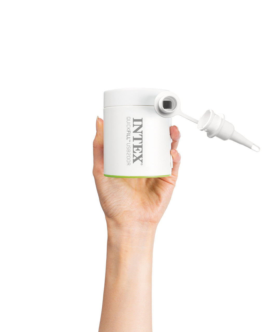 Quick-Fill® USB Electric Air Pump - USB200R